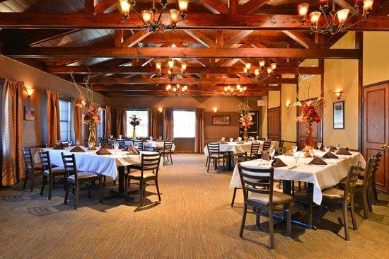 Prairie Grille Restaurant